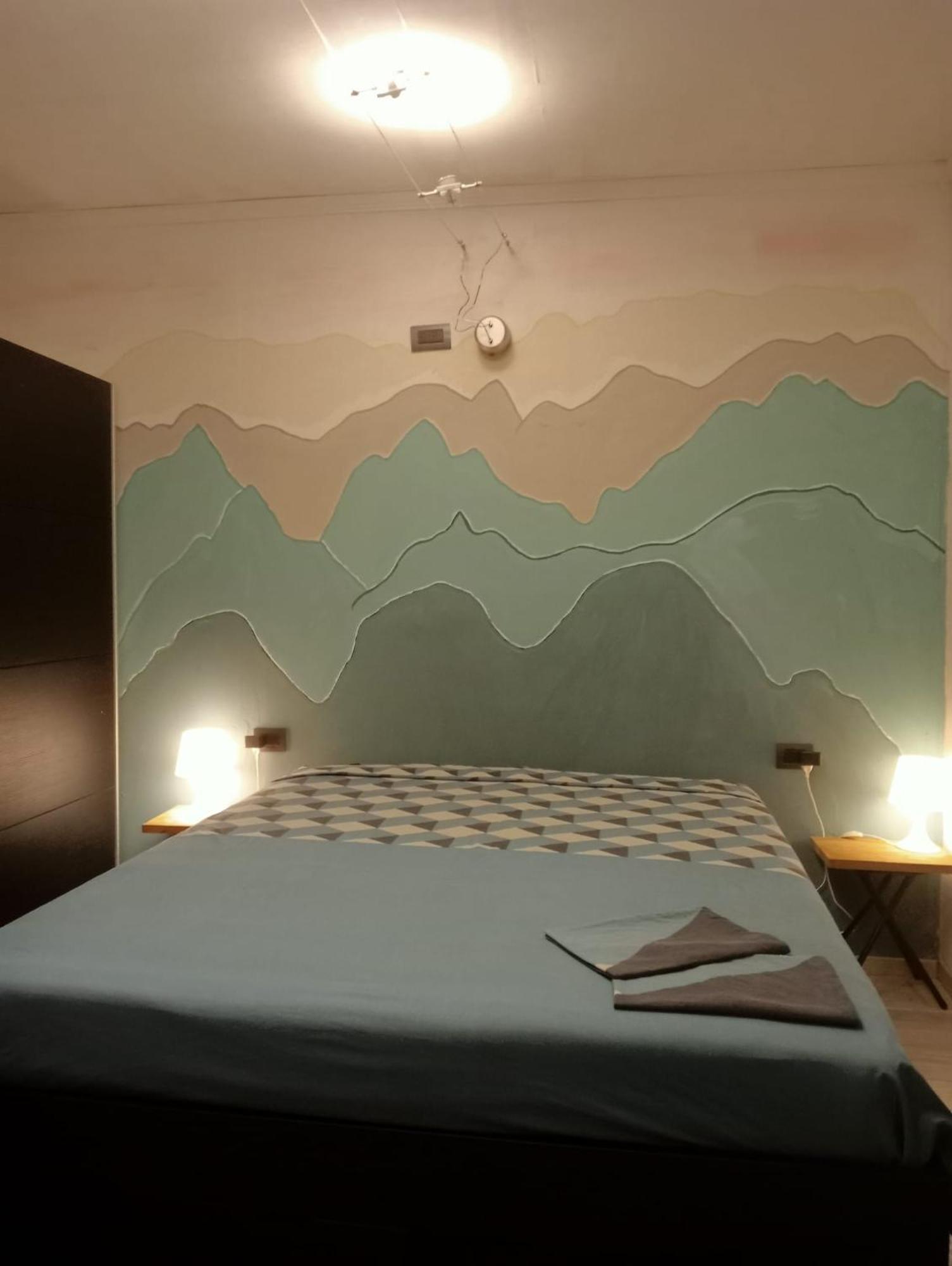 Rosa Bianca Otel Quart Dış mekan fotoğraf